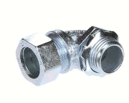 Henny Penny 18113 Connector-1/2X90 Tube Conduit (HEN18113)