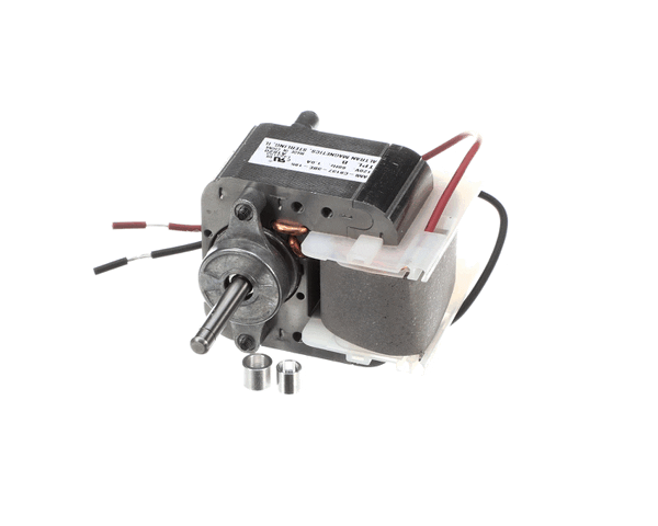 Henny Penny 182498-001 Svc Pack-Blowermotor 120V (HEN182498-001)