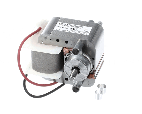 Henny Penny HEN182498-002 Svc Pack-Blower Motor 240V (HEN182498-002)