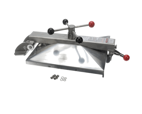 Henny Penny HEN182530-101 Lid Assembly (HEN182530-101)