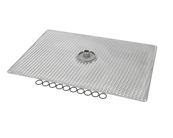 Henny Penny 183689 Svc Pack-Filter Scrn Veloc So (HEN183689)