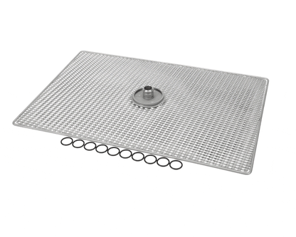Henny Penny 183689 Svc Pack-Filter Scrn Veloc So (HEN183689)