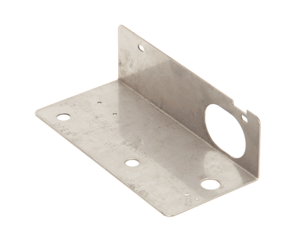 Henny Penny 18419 Bracket Filter & Drain Rods El (HEN18419)