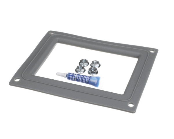 Henny Penny 186295 Service Pack - Trough Spout Seal (HEN186295)