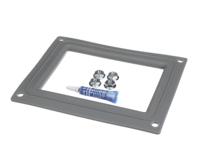 Henny Penny 186295 Service Pack - Trough Spout Seal (HEN186295)