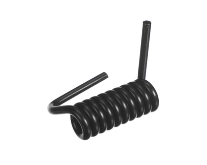 Henny Penny HEN186381 Spring, Lid Hinge, Black REPLACEMENT 802-9279 (HEN186381)