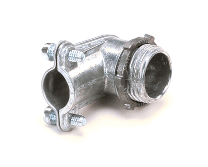 Henny Penny 18644 Conduit Connector 3/8 X 90 (HEN18644)