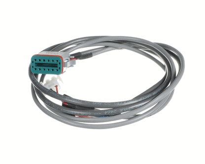 Henny Penny 186886-001 Encoder Emulator Cbl-Shielded (HEN186886-001)