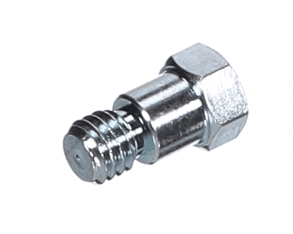 Henny Penny HEN188133 Shoulder Bolt, Selector Valve, Hex Head (HEN188133)