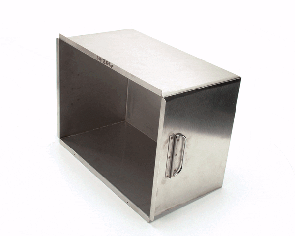 Henny Penny 19206 Assembly-Electric Filter Drain P (HEN19206)