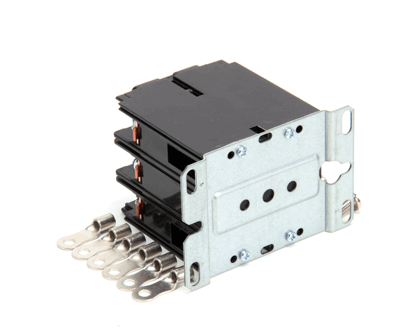 Henny Penny HEN19405 Contactor, 3Pole, 240V 40A (HEN19405)