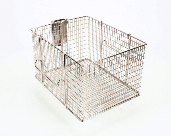 Henny Penny 19501 Basket-500 Electric Fryer (HEN19501)