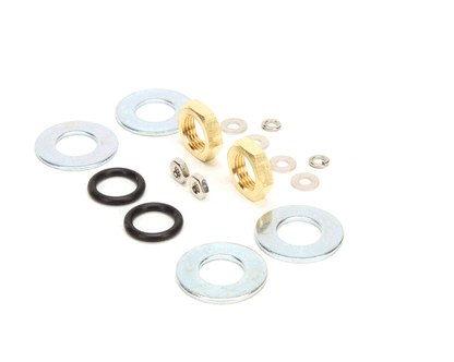 Henny Penny 19669 Heating Element Hardware Kit (HEN19669)