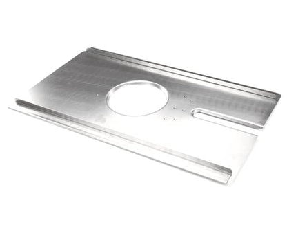 Henny Penny 21064 Weld Assembly-Drain Pan Cover S (HEN21064)
