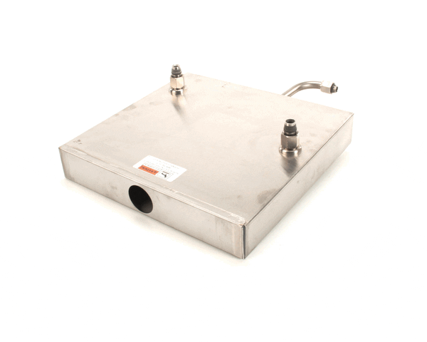 Henny Penny 21302 Assembly-Steam Exhaust Stack (HEN21302)