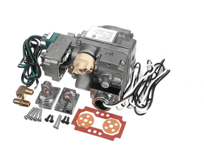 Henny Penny 21316 Gas Valve Assy (HEN21316)