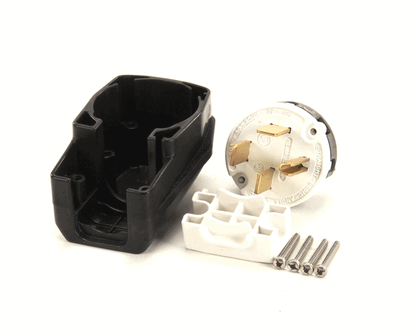 Henny Penny 21335 Plug-250V/Nema 15-50P/Angle (HEN21335)