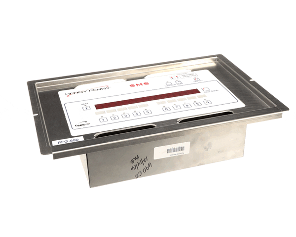 Henny Penny 21363 Assembly-Control-Kfc 690 Ce (HEN21363)