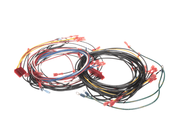 Henny Penny 21646 Harn-120V Ofg/Oga34X Wire (HEN21646)
