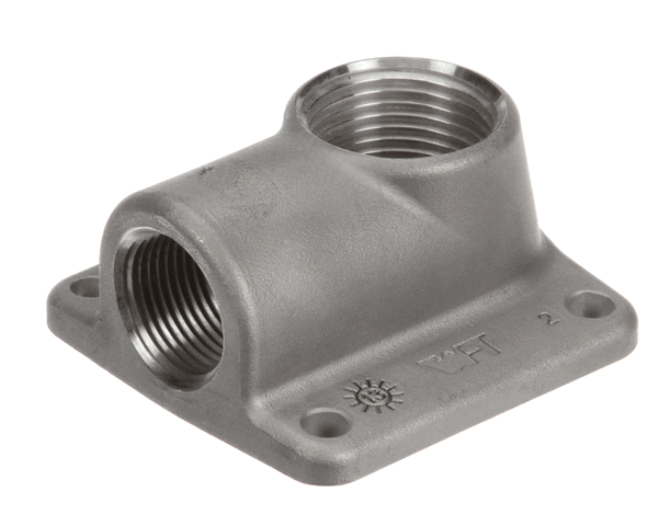 Henny Penny 22472 Block-Drain Machined (HEN22472)