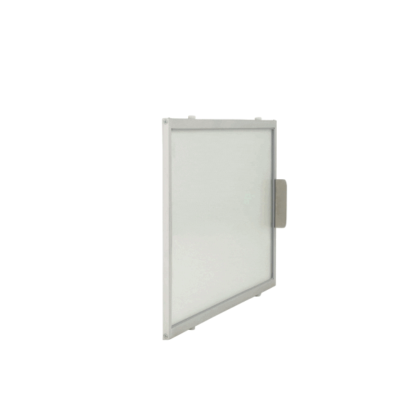 Henny Penny 22885 Door Assembly - Bottom Sliding (HEN22885)
