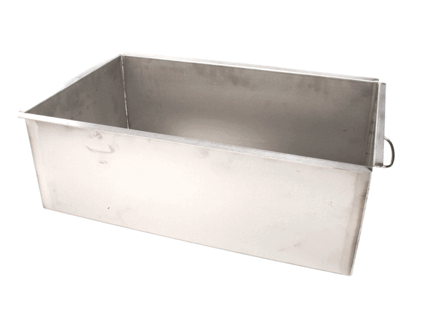 Henny Penny 23499 Assembly-Filter Drain Pan W/Hand (HEN23499)