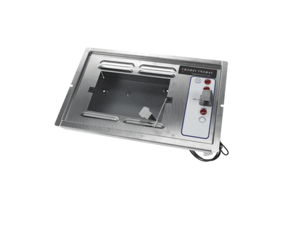 Henny Penny 23806 Assy-Control Panel-592 (HEN23806)