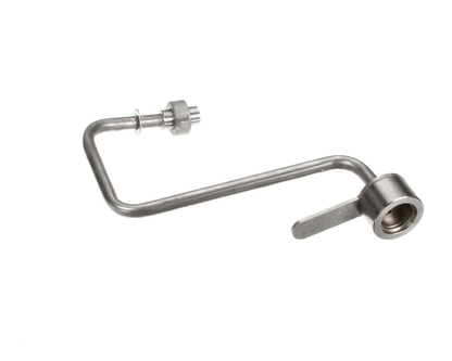 Henny Penny 24212 Assembly-Filter To Disconnect T (HEN24212)