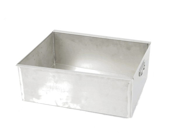 Henny Penny 24297 Weld Assy-Drain Pan/Handle 3 S (HEN24297)