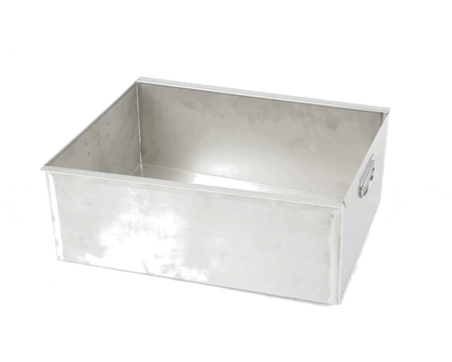 Henny Penny 24297 Weld Assy-Drain Pan/Handle 3 S (HEN24297)