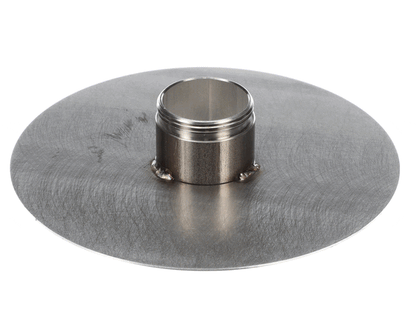 Henny Penny 24420 Weld Assy-G34X Drain Ext (HEN24420)