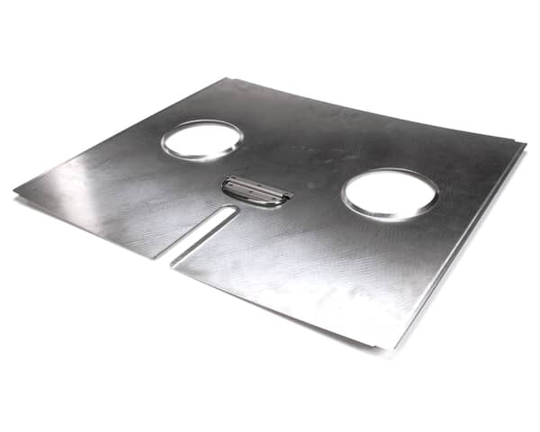 Henny Penny 24596 Weld Assembly-Drain Pan Cover 3 (HEN24596)