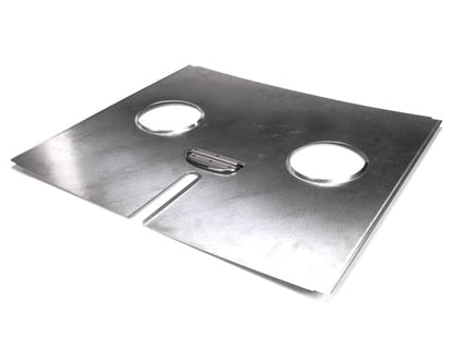 Henny Penny 24596 Weld Assembly-Drain Pan Cover 3 (HEN24596)