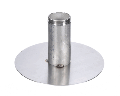 Henny Penny 24643 Weld Assy-Drain Extension (HEN24643)