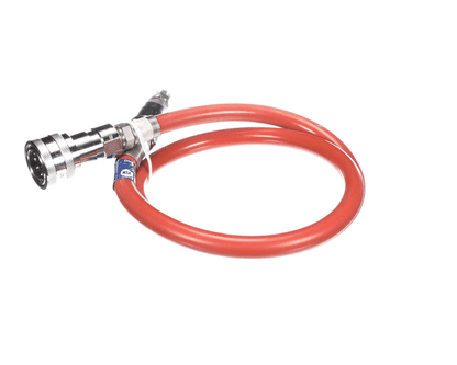 Henny Penny 24695 Assy-Dc Ofx-32X Hose (HEN24695)