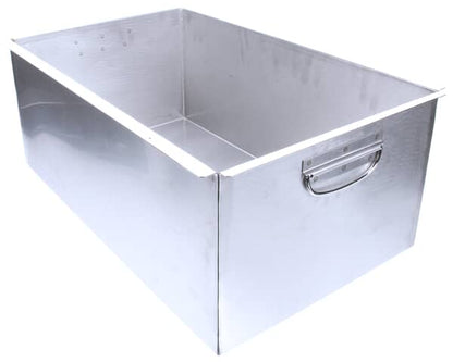 Henny Penny 24702 Weld Assembly-Drain Pan Pfe500/561 (HEN24702)