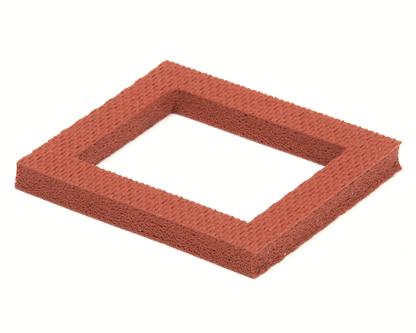 Henny Penny 25619 Gasket Blower Outlet (HEN25619)