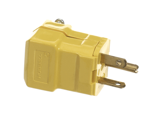 Henny Penny 25765 Plug-125V/Nema 5-20P (HEN25765)