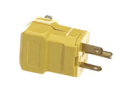 Henny Penny 25765 Plug-125V/Nema 5-20P (HEN25765)