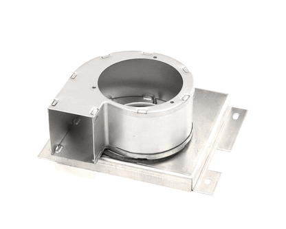 Henny Penny 25872 Assembly-Blower Box S (HEN25872)