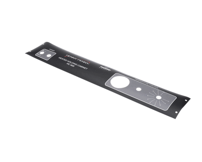 Henny Penny 25948 Decal - With Power Vent (HEN25948)
