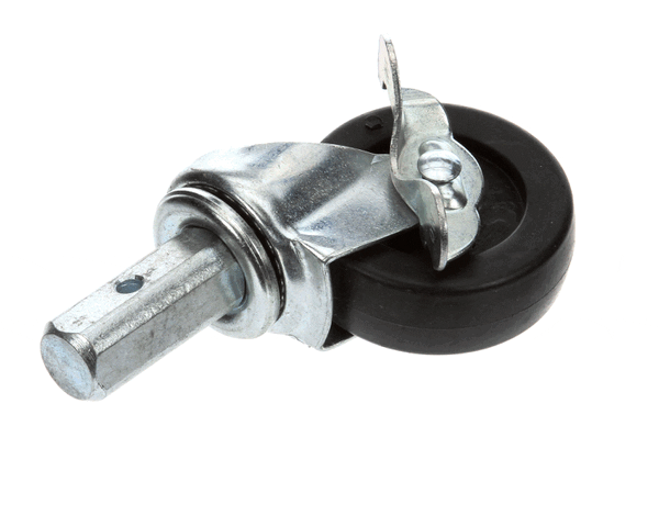 Henny Penny 26533 Caster-3 In Swivel Sq Stem W/B (HEN26533)