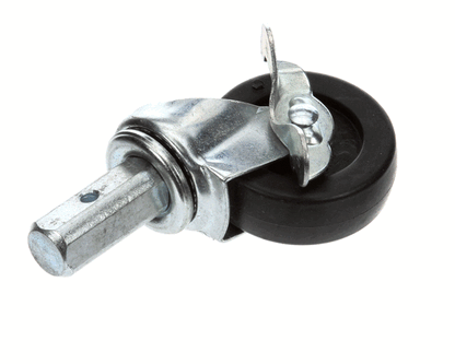 Henny Penny 26533 Caster-3 In Swivel Sq Stem W/B (HEN26533)