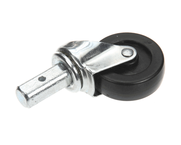 Henny Penny 26534 Caster-3 In Swivel Square Stem (HEN26534)