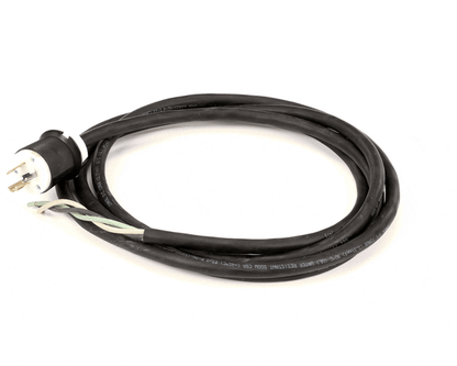 Henny Penny 26906 Power Cord 120V 20Amp (HEN26906)