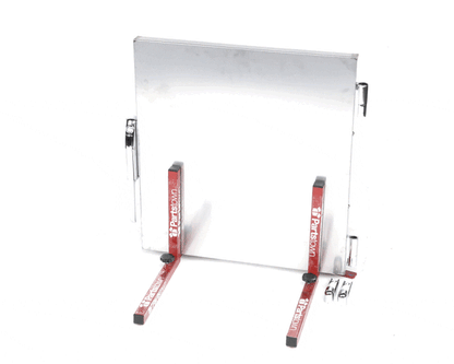 Henny Penny 27033 Rh Hinge 1/3 Size Door Assembly S (HEN27033)