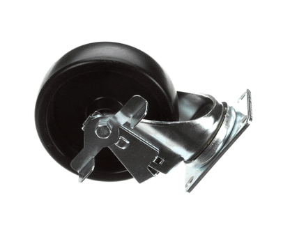 Henny Penny 27154 Caster-5 In Swivel Lkg Mtg Pl (HEN27154)
