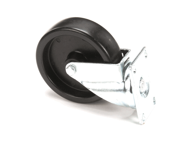 Henny Penny 27155 Caster-5 In Swivel Mtg Pl (HEN27155)