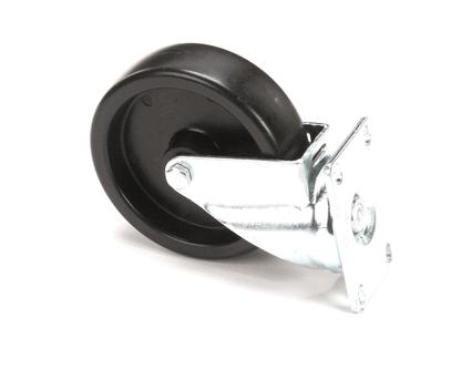 Henny Penny 27155 Caster-5 In Swivel Mtg Pl (HEN27155)