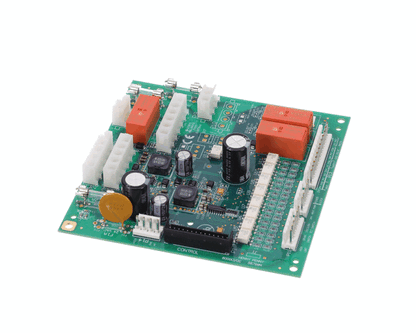 Henny Penny 27286 Assembly-I/O W/Power Supply Of (HEN27286)